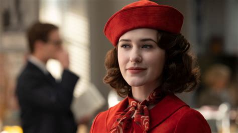 end of mrs maisel season 4|The Marvelous Mrs. Maisel Series Finale: How It。